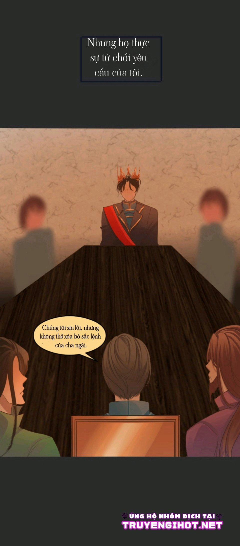 The Anpha King Claim 13 trang 10