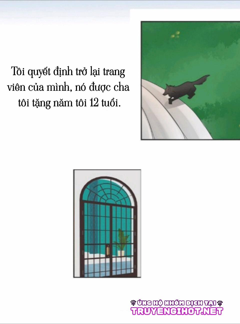 The Anpha King Claim 13 trang 13