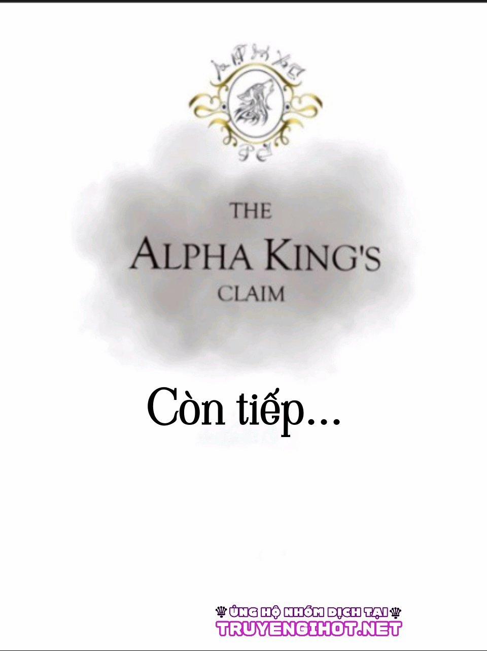 The Anpha King Claim 13 trang 16