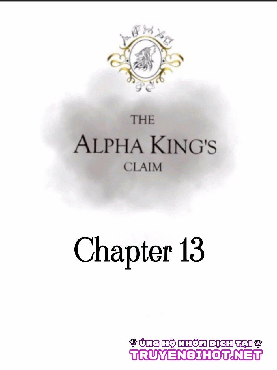 The Anpha King Claim 13 trang 4