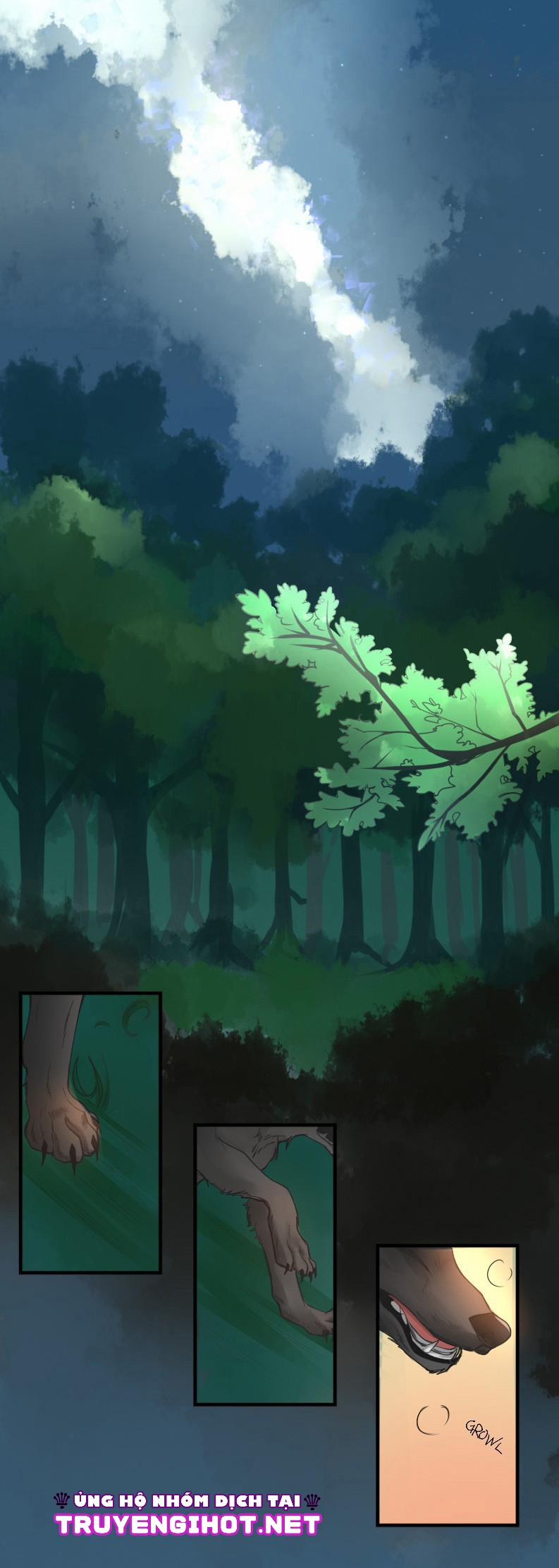 The Anpha King Claim 13 trang 5