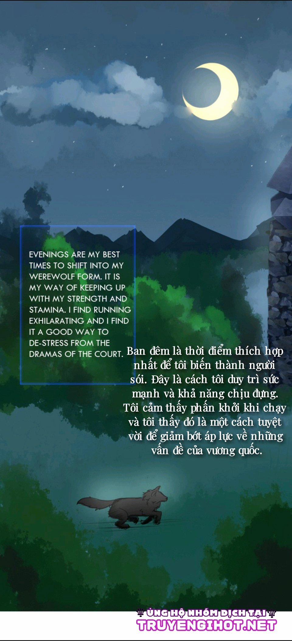 The Anpha King Claim 13 trang 6