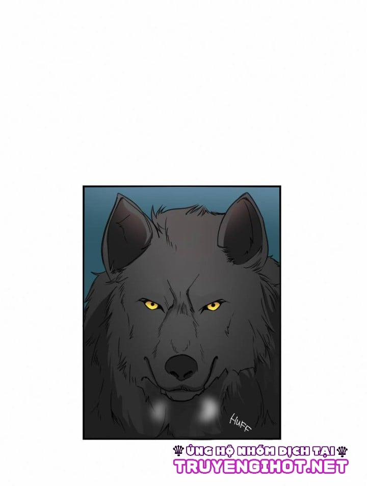 The Anpha King Claim 13 trang 8