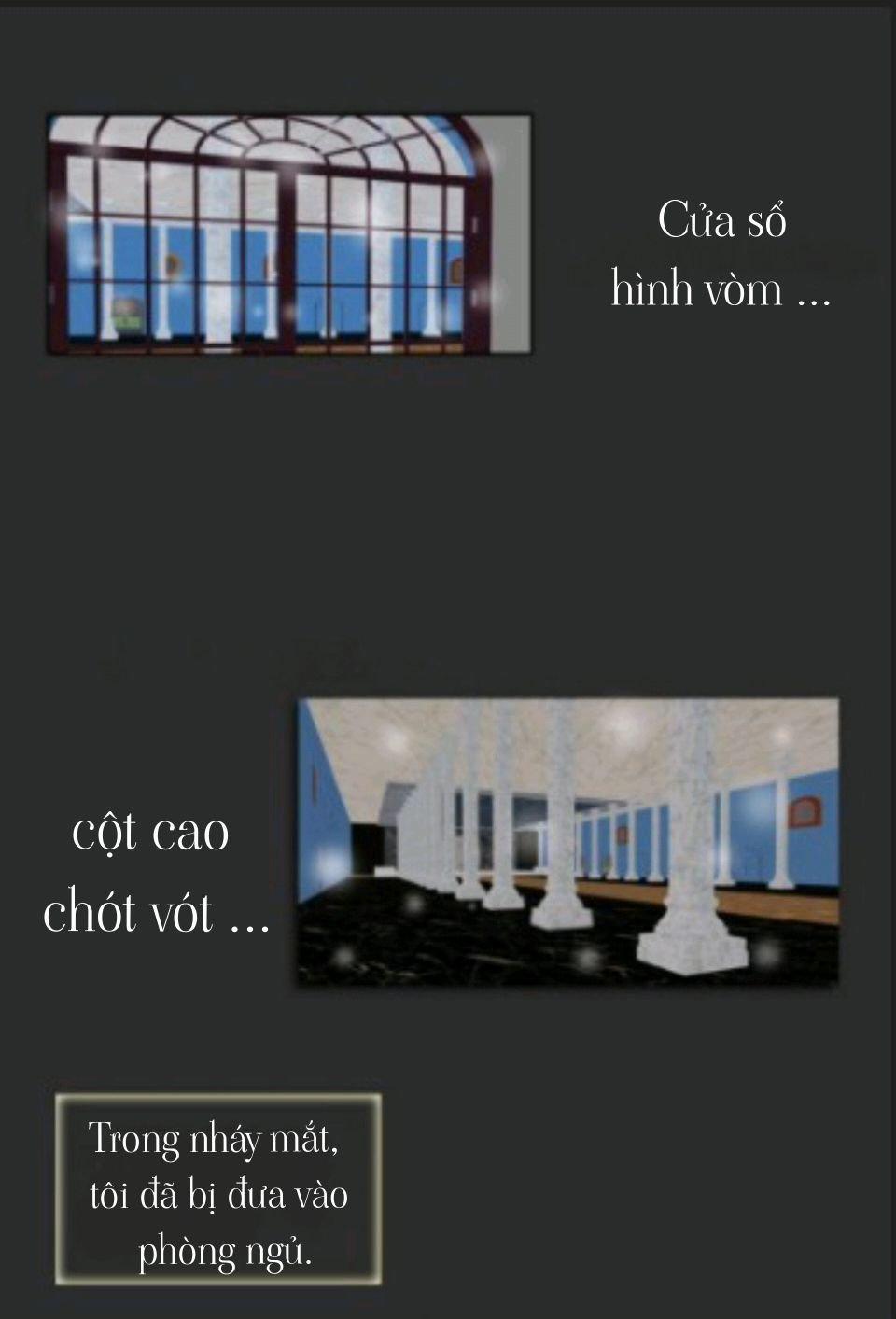 The Anpha King Claim 2 trang 11