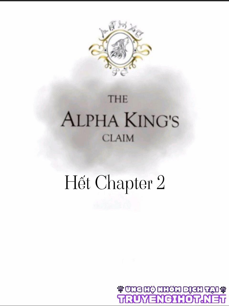 The Anpha King Claim 2 trang 17