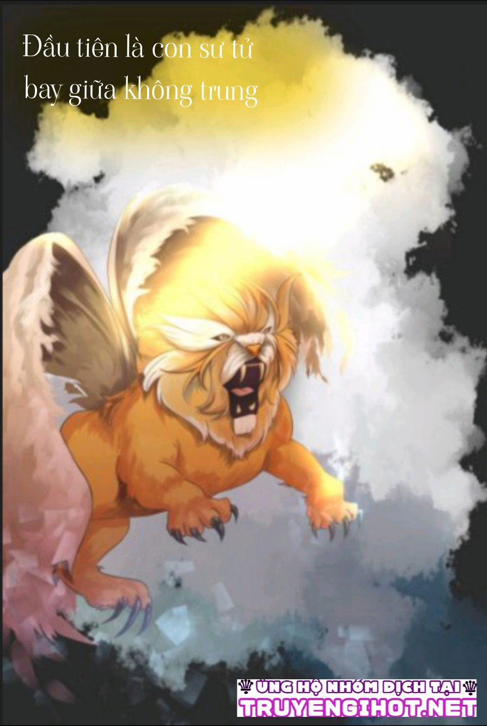 The Anpha King Claim 2 trang 5