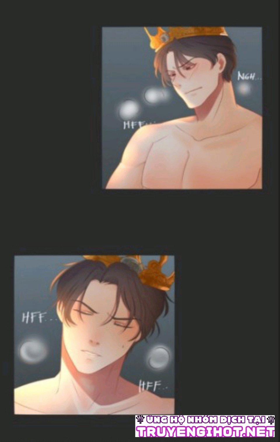 The Anpha King Claim 3 trang 11