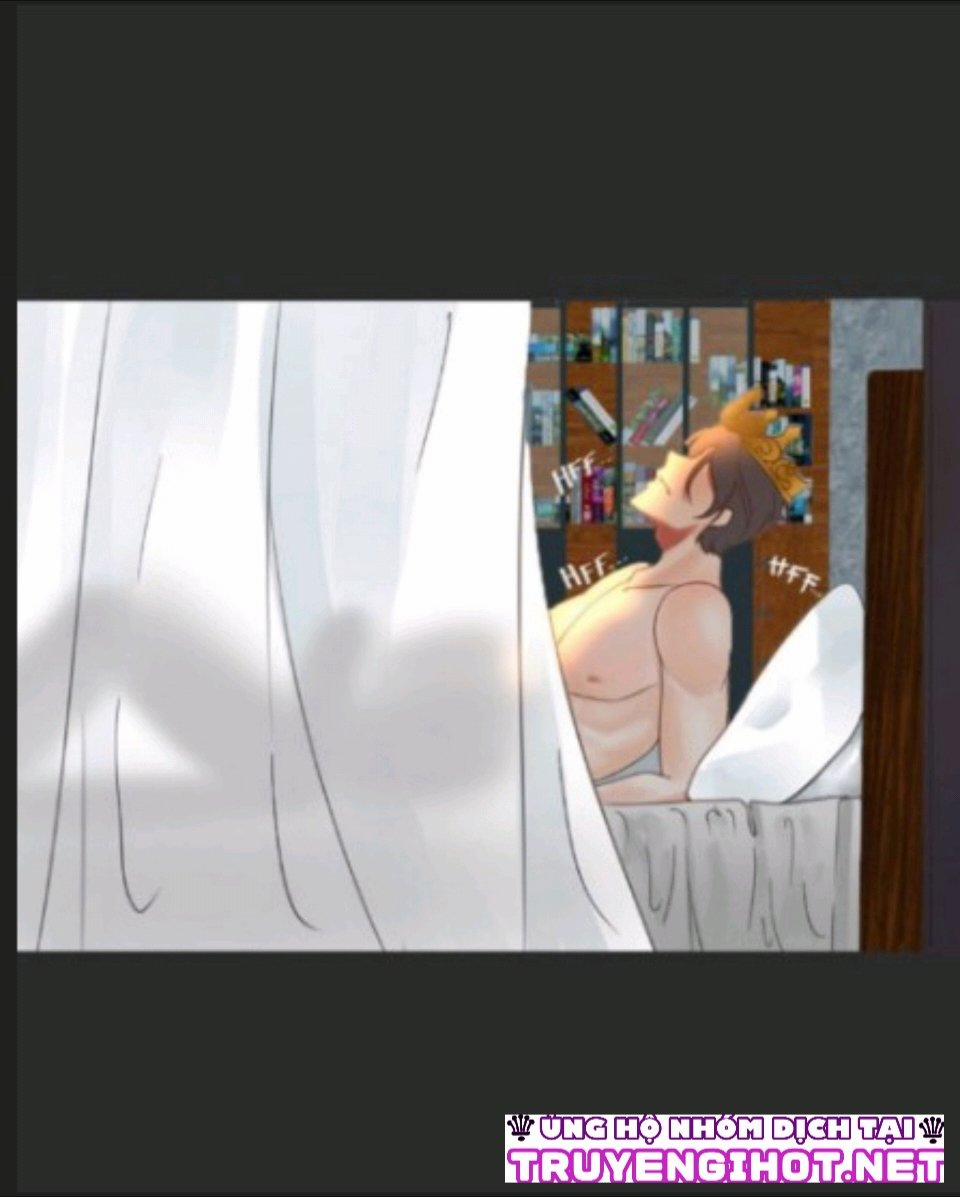 The Anpha King Claim 3 trang 7