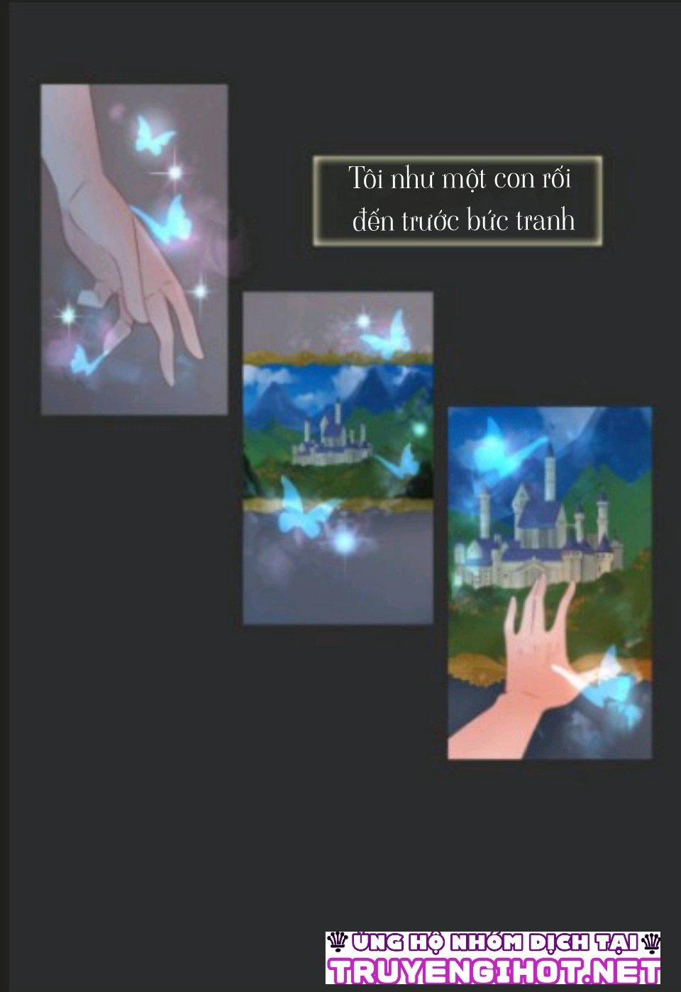 The Anpha King Claim 4 trang 10