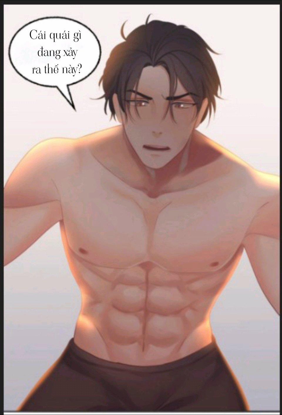 The Anpha King Claim 4 trang 19