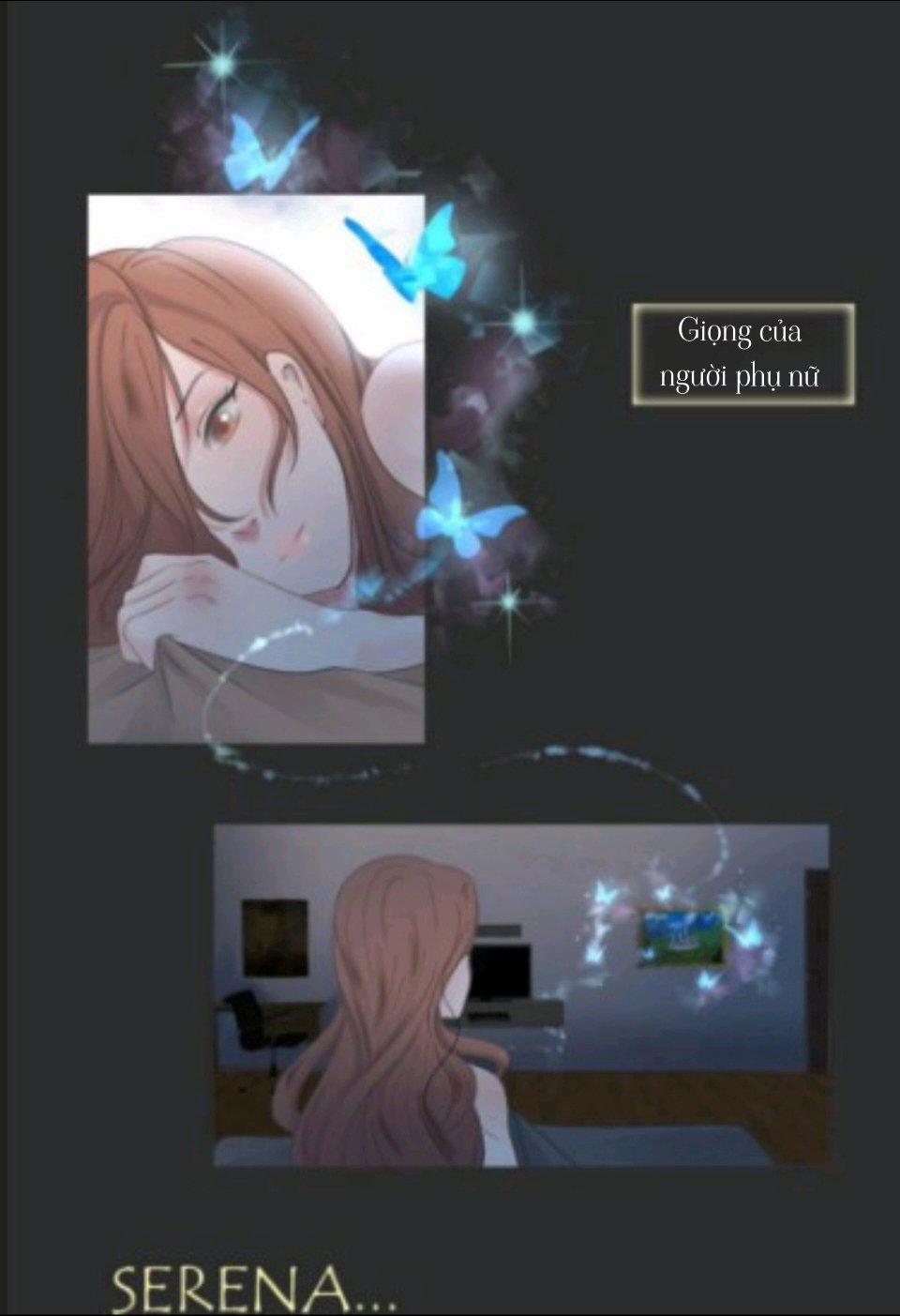 The Anpha King Claim 4 trang 8