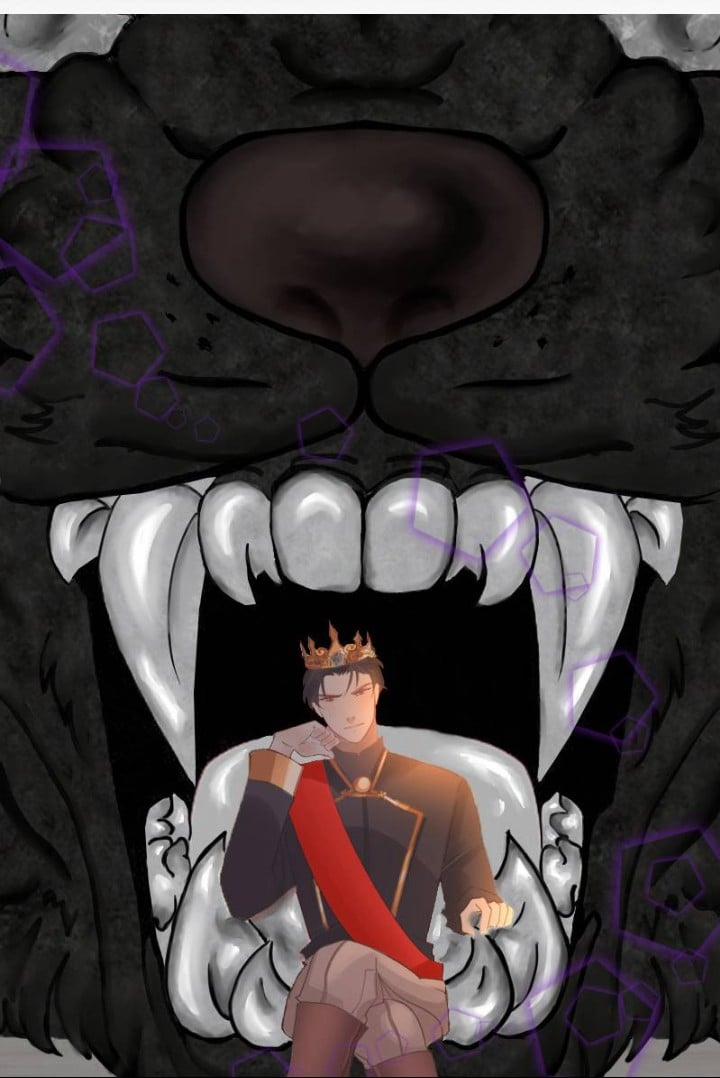 The Anpha King Claim 5 trang 12