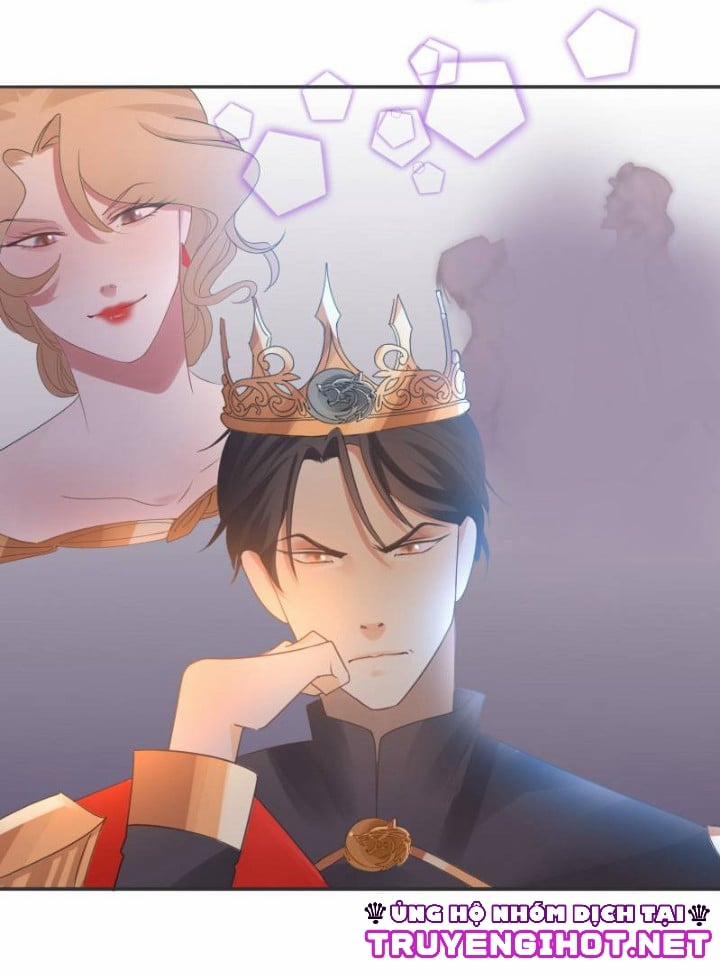 The Anpha King Claim 5 trang 15