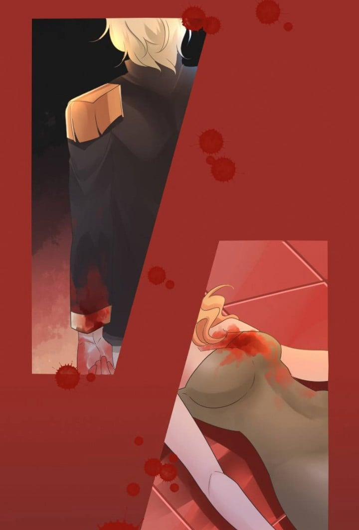 The Anpha King Claim 5 trang 18