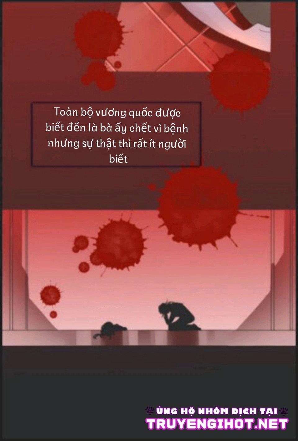 The Anpha King Claim 5 trang 19