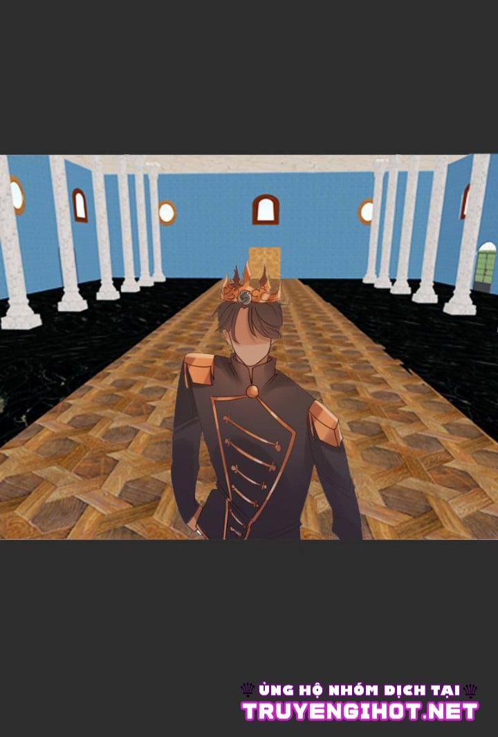 The Anpha King Claim 5 trang 21