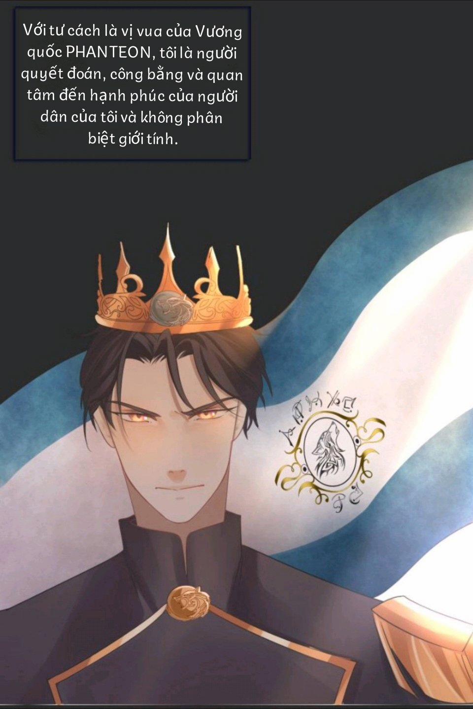 The Anpha King Claim 5 trang 22