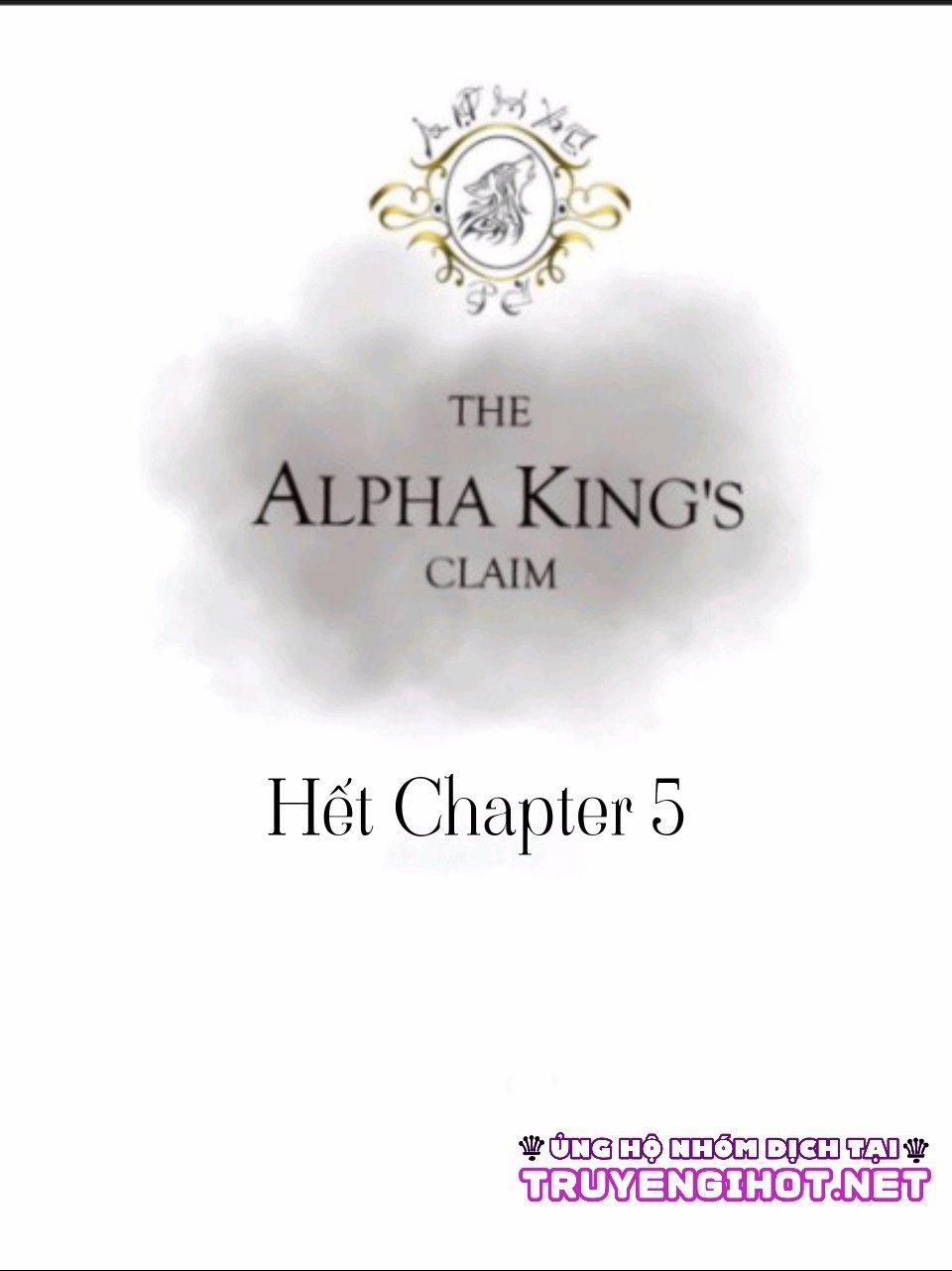 The Anpha King Claim 5 trang 29