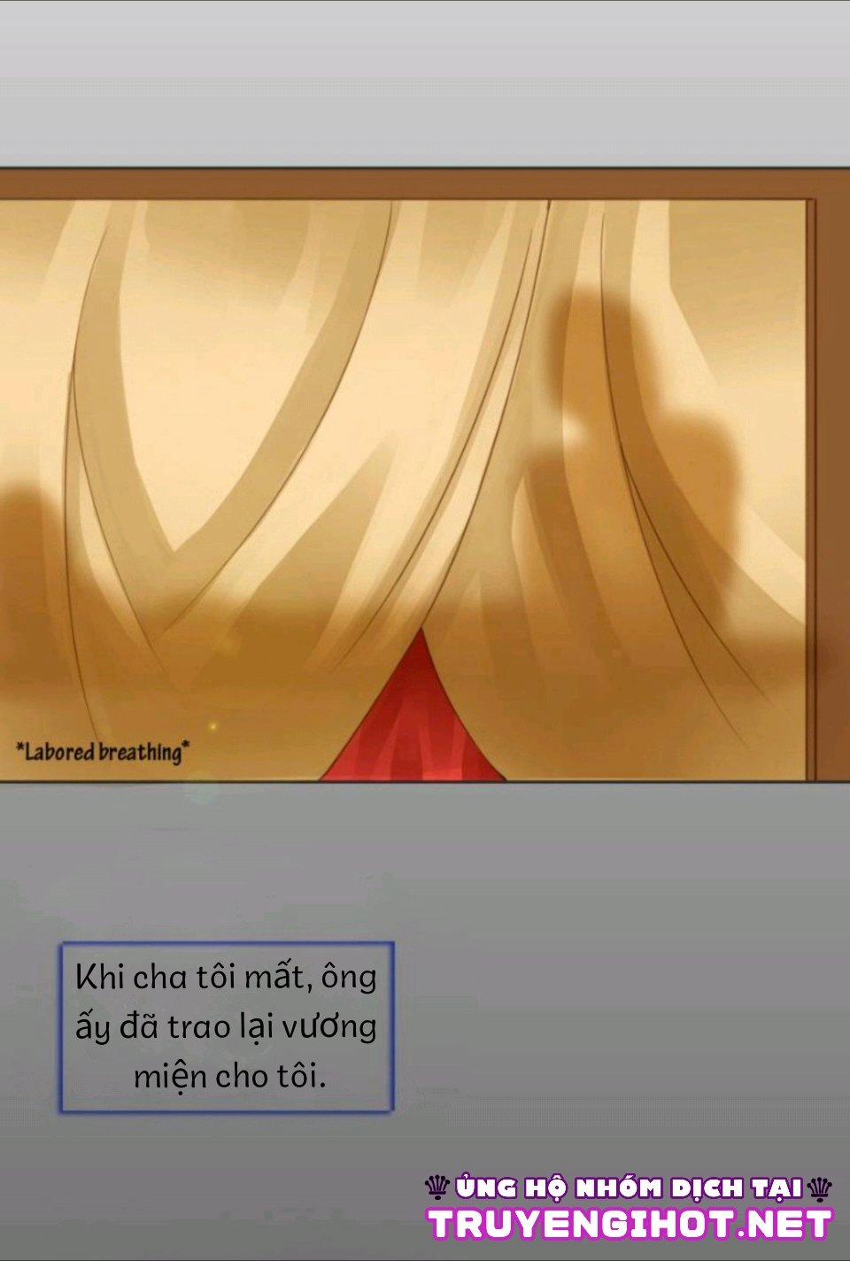 The Anpha King Claim 5 trang 4