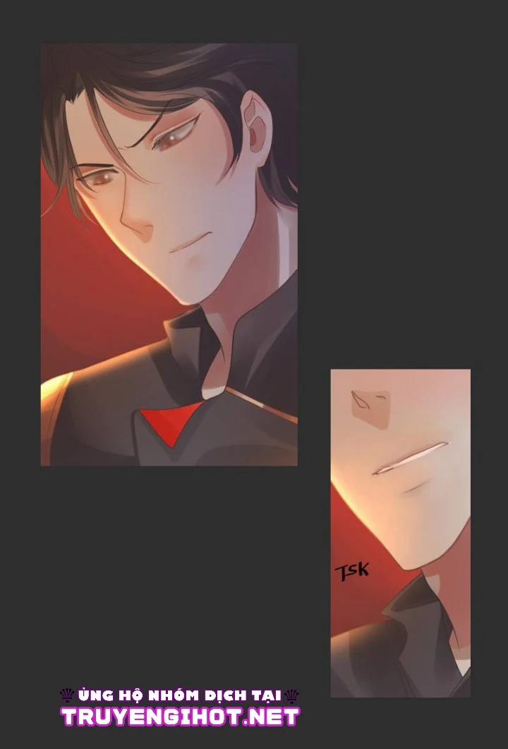 The Anpha King Claim 5 trang 6