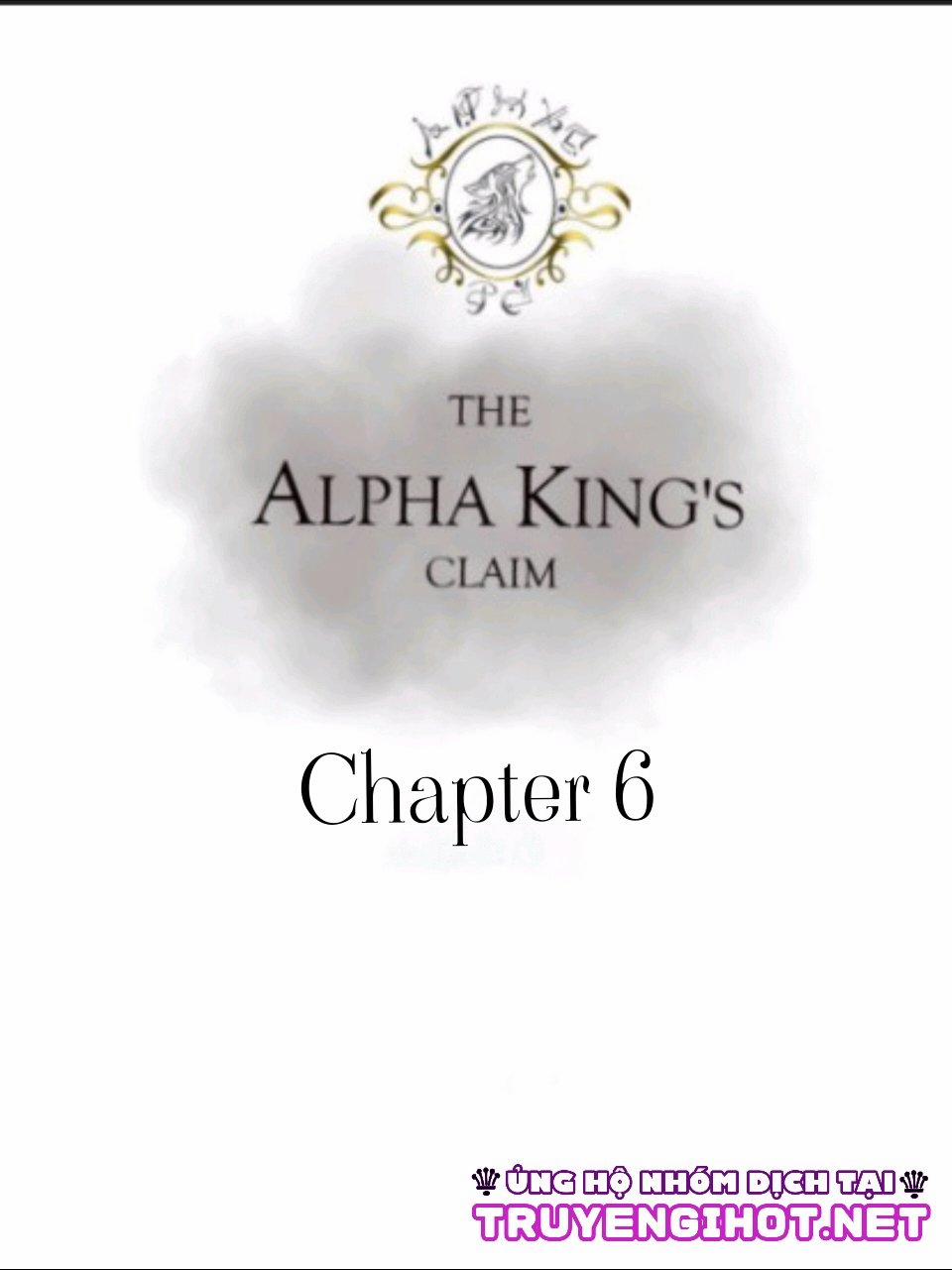 The Anpha King Claim 6 trang 1