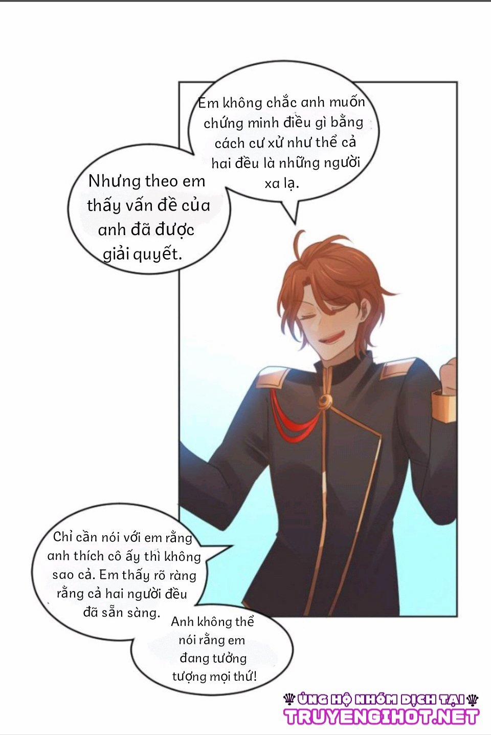 The Anpha King Claim 6 trang 12