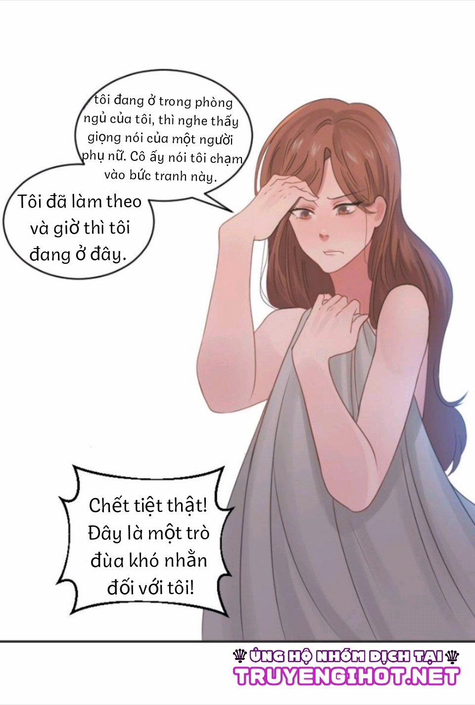 The Anpha King Claim 6 trang 14