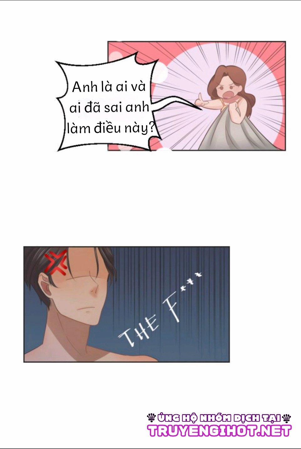 The Anpha King Claim 6 trang 15