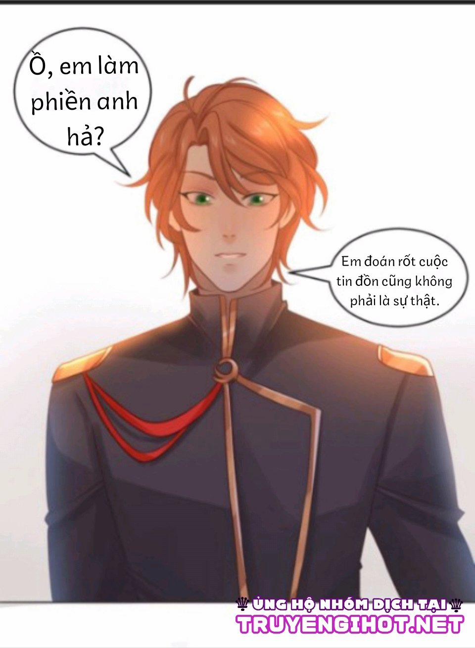 The Anpha King Claim 6 trang 2