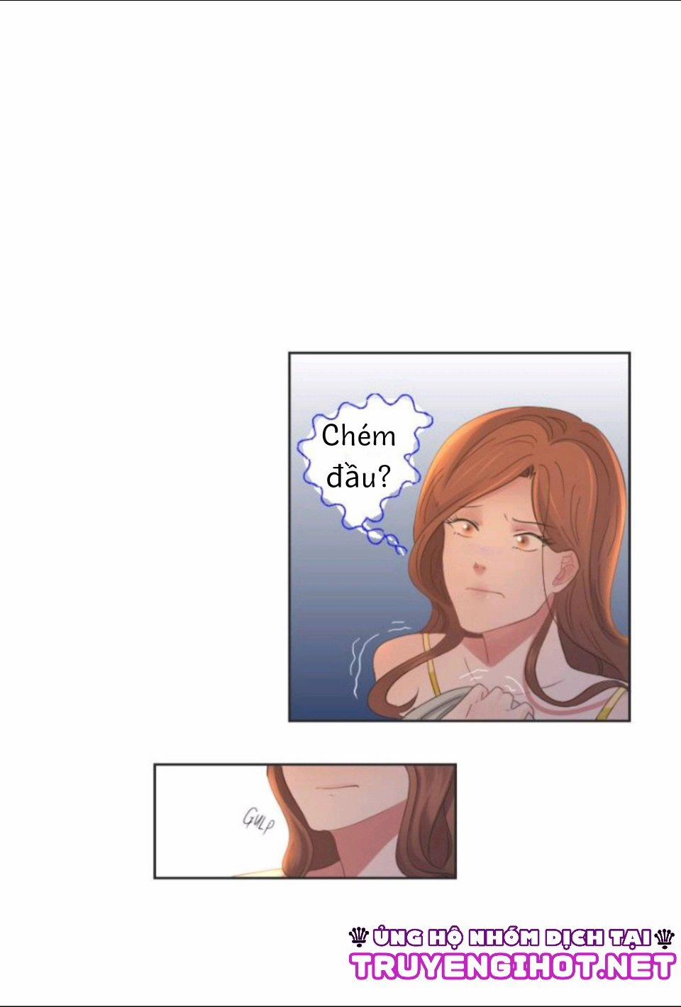 The Anpha King Claim 6 trang 20