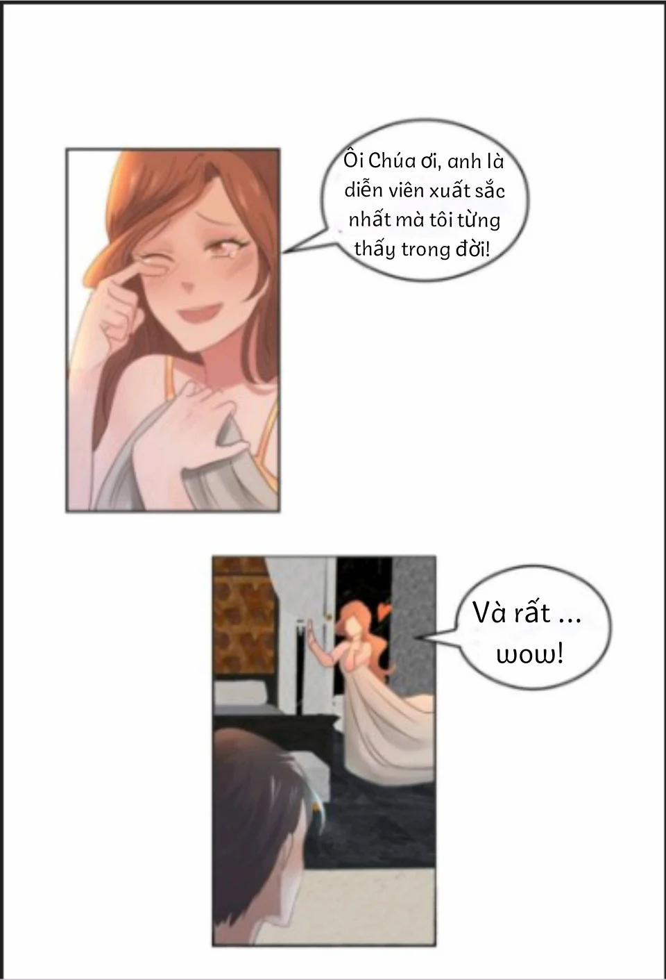 The Anpha King Claim 6 trang 23