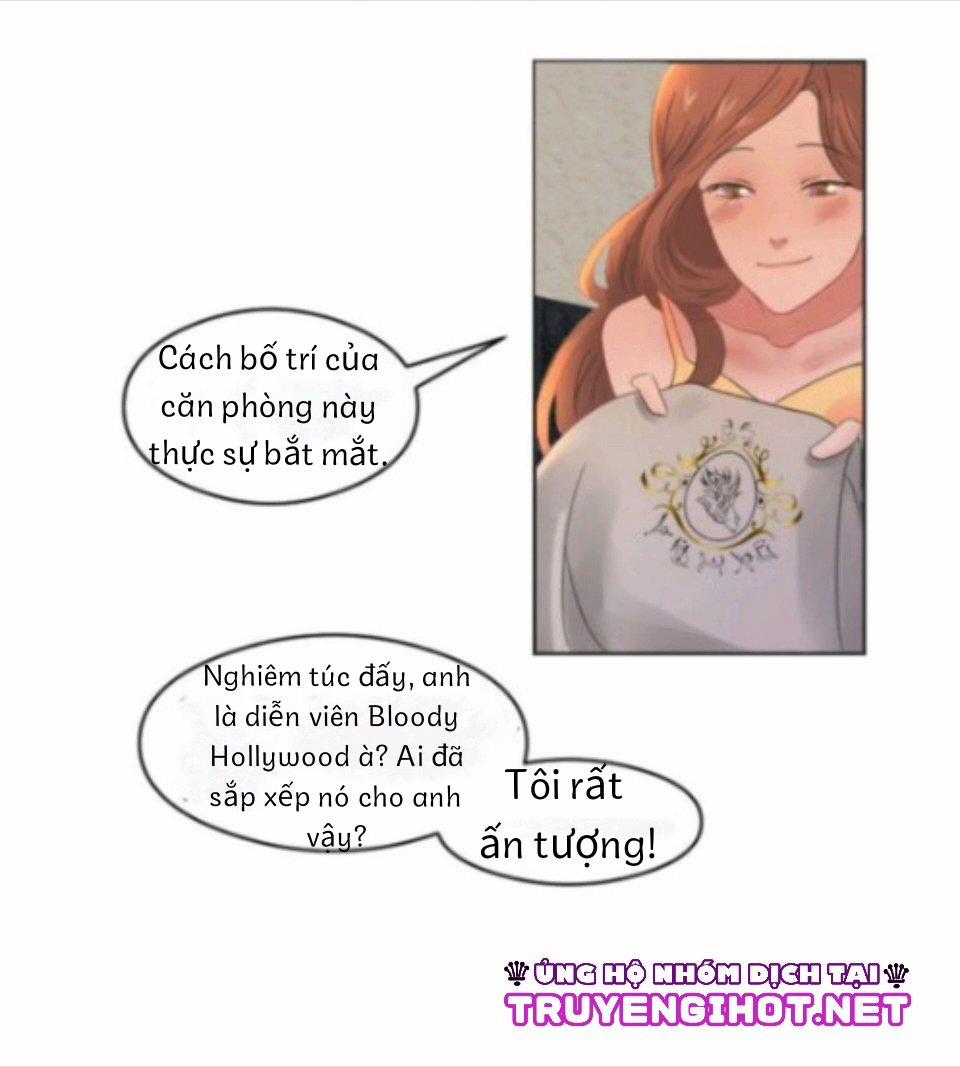 The Anpha King Claim 6 trang 24