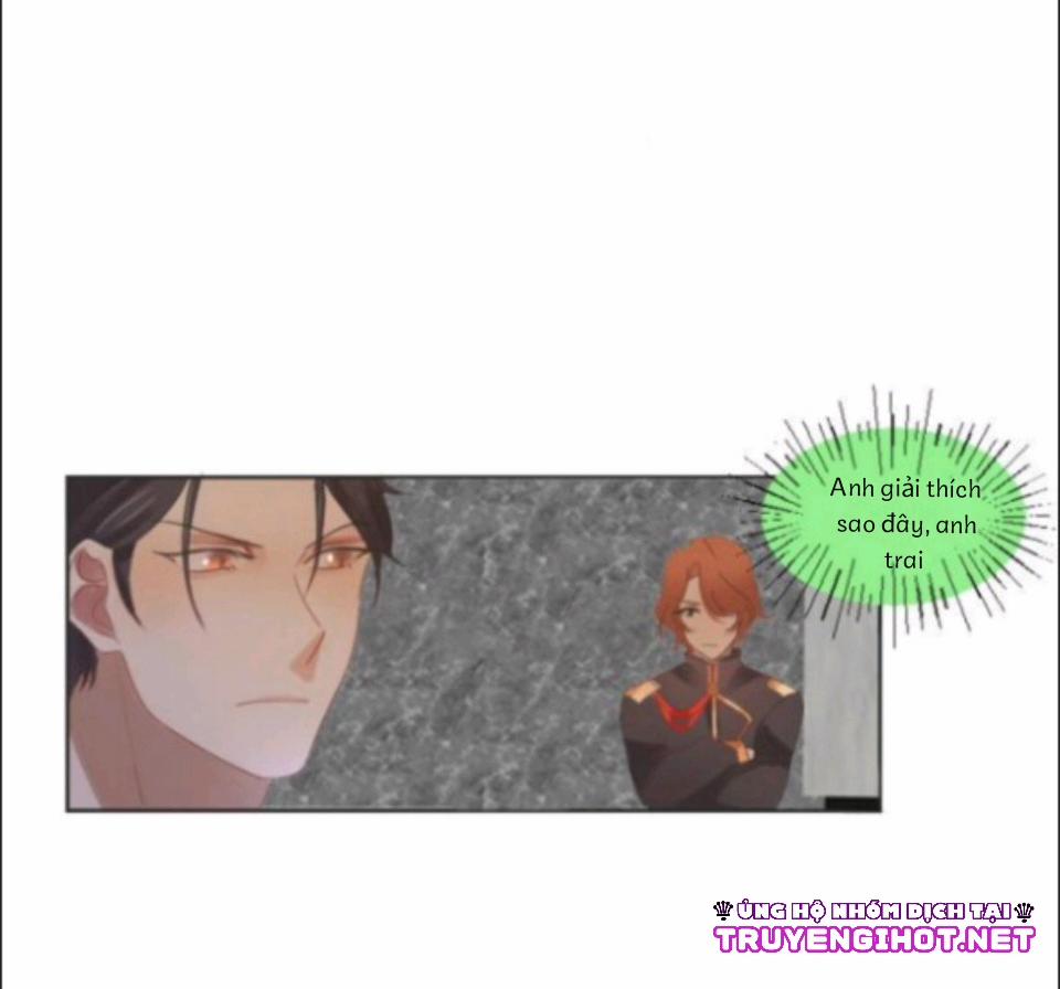 The Anpha King Claim 6 trang 27