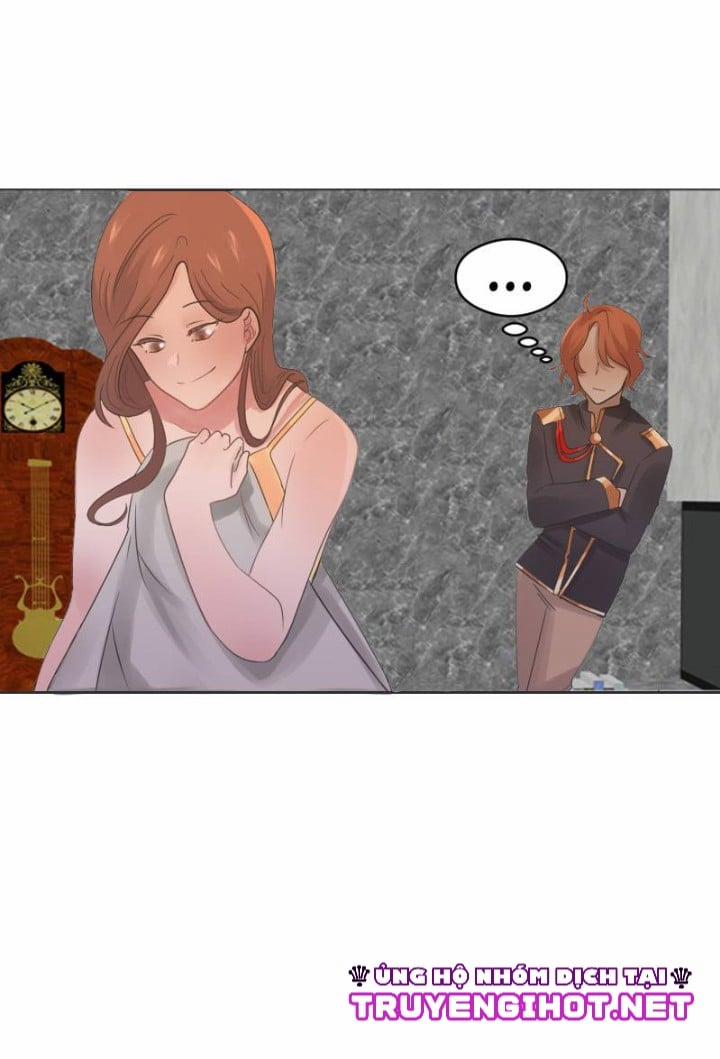 The Anpha King Claim 6 trang 30