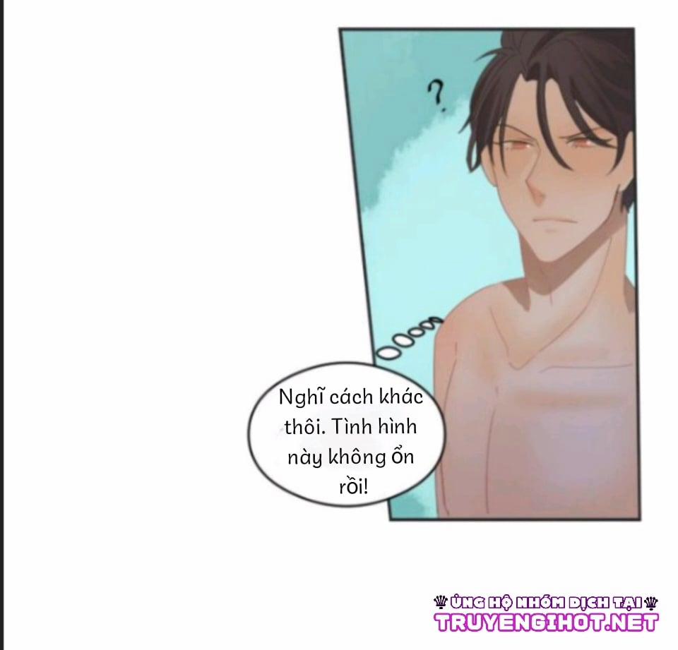 The Anpha King Claim 6 trang 33