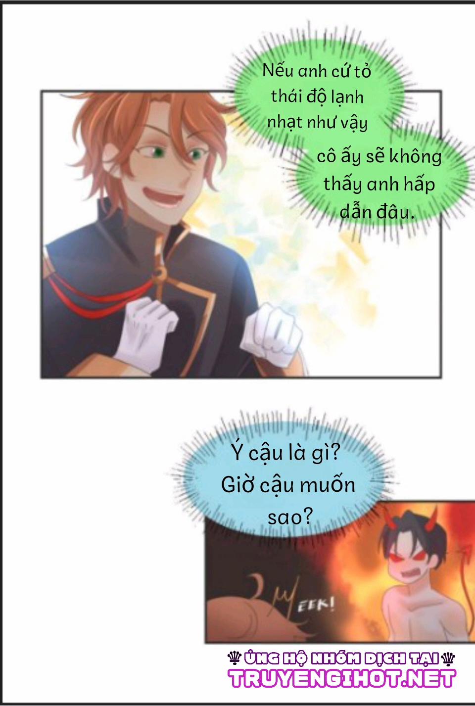 The Anpha King Claim 6 trang 34