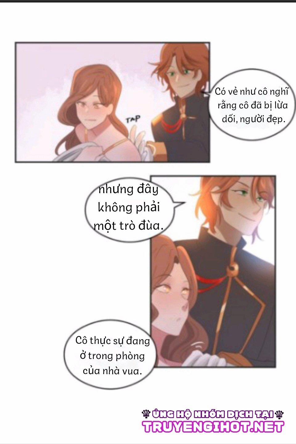 The Anpha King Claim 6 trang 35