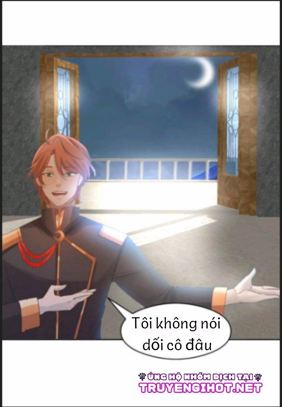 The Anpha King Claim 6 trang 37