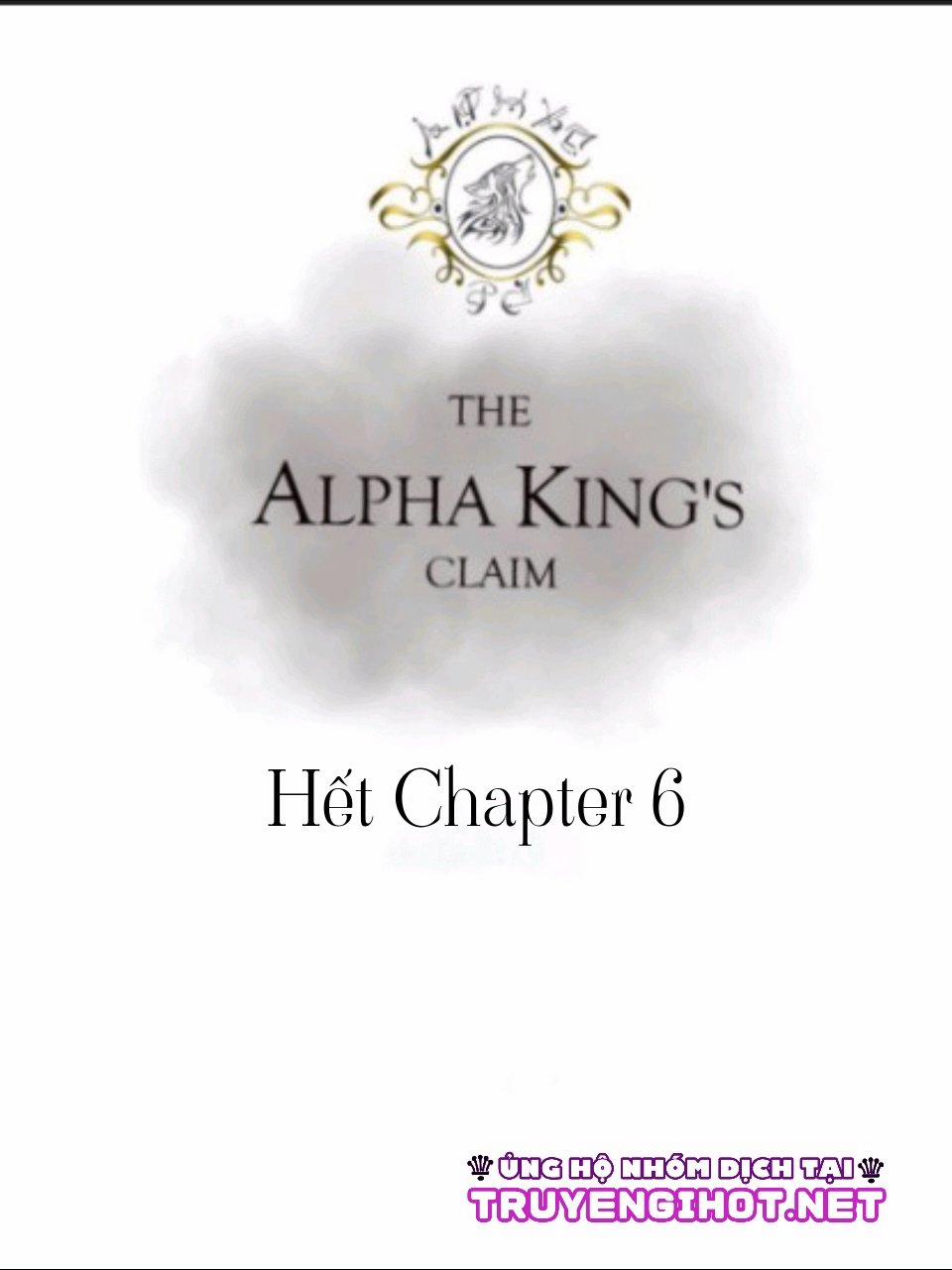The Anpha King Claim 6 trang 38