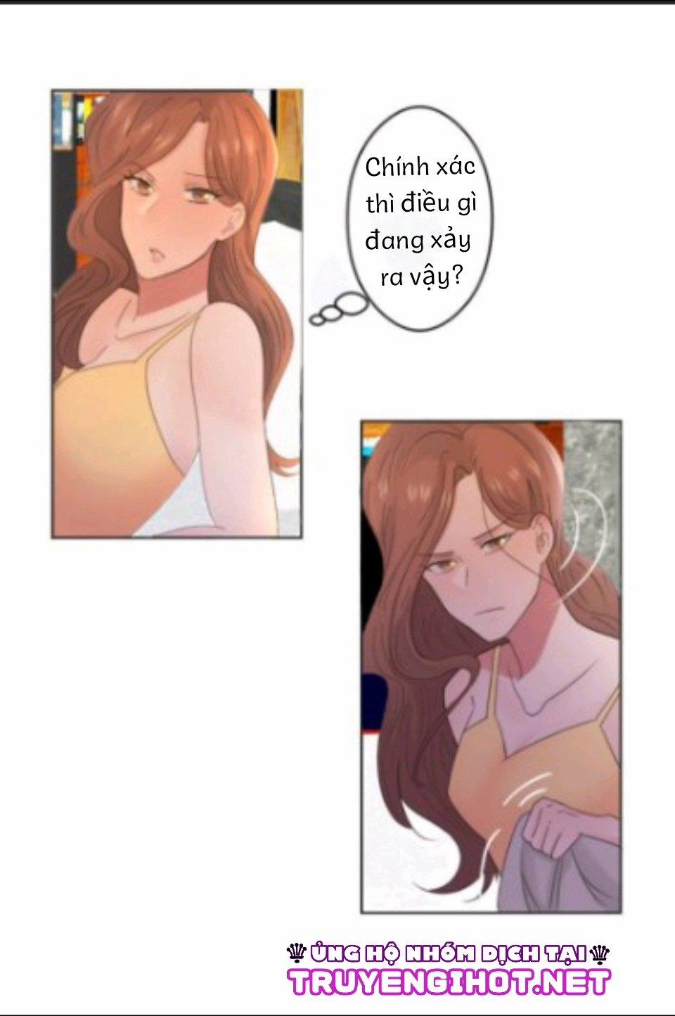 The Anpha King Claim 6 trang 6