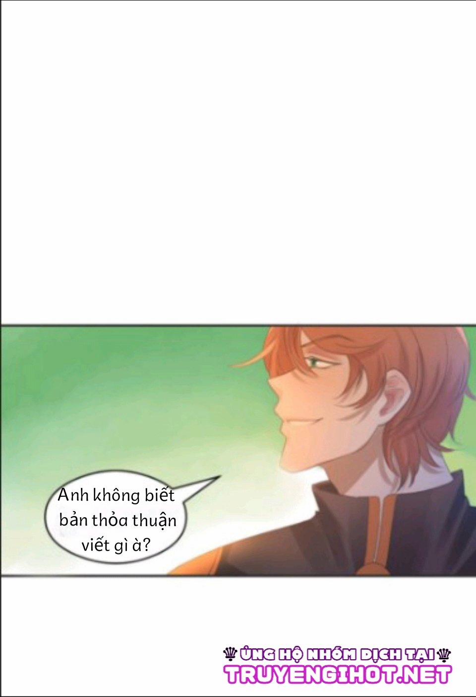 The Anpha King Claim 7 trang 14