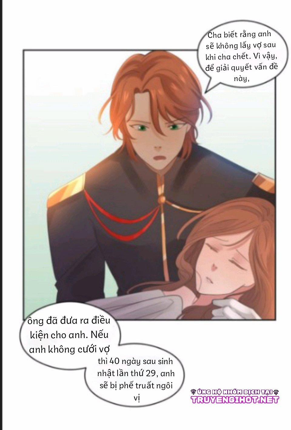 The Anpha King Claim 7 trang 17