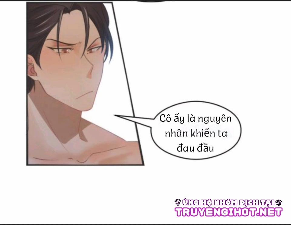 The Anpha King Claim 7 trang 21