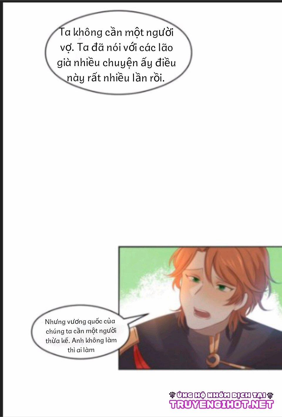 The Anpha King Claim 7 trang 23