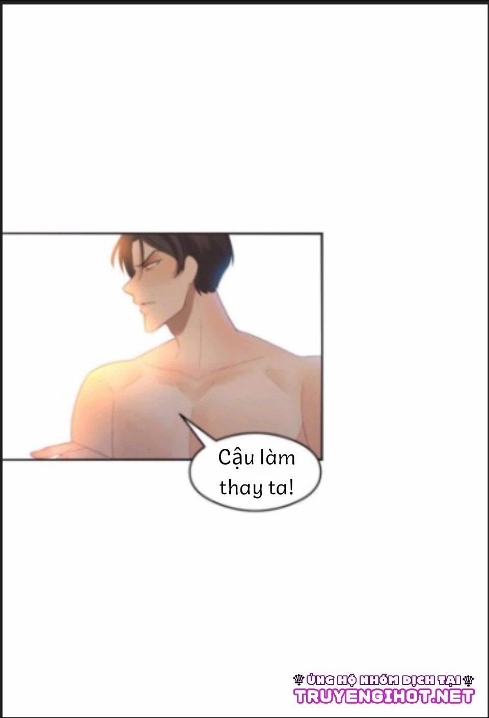 The Anpha King Claim 7 trang 24