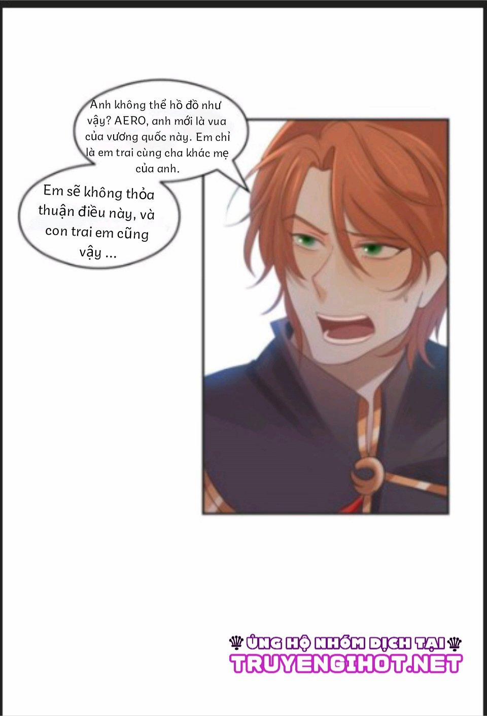 The Anpha King Claim 7 trang 26