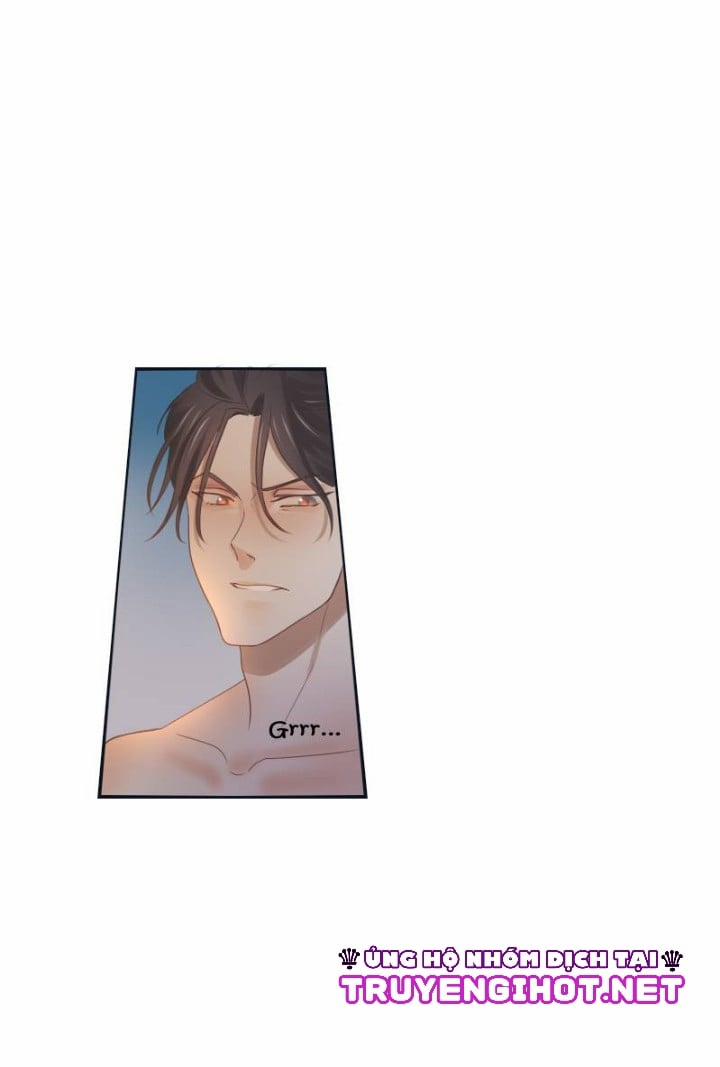 The Anpha King Claim 7 trang 28