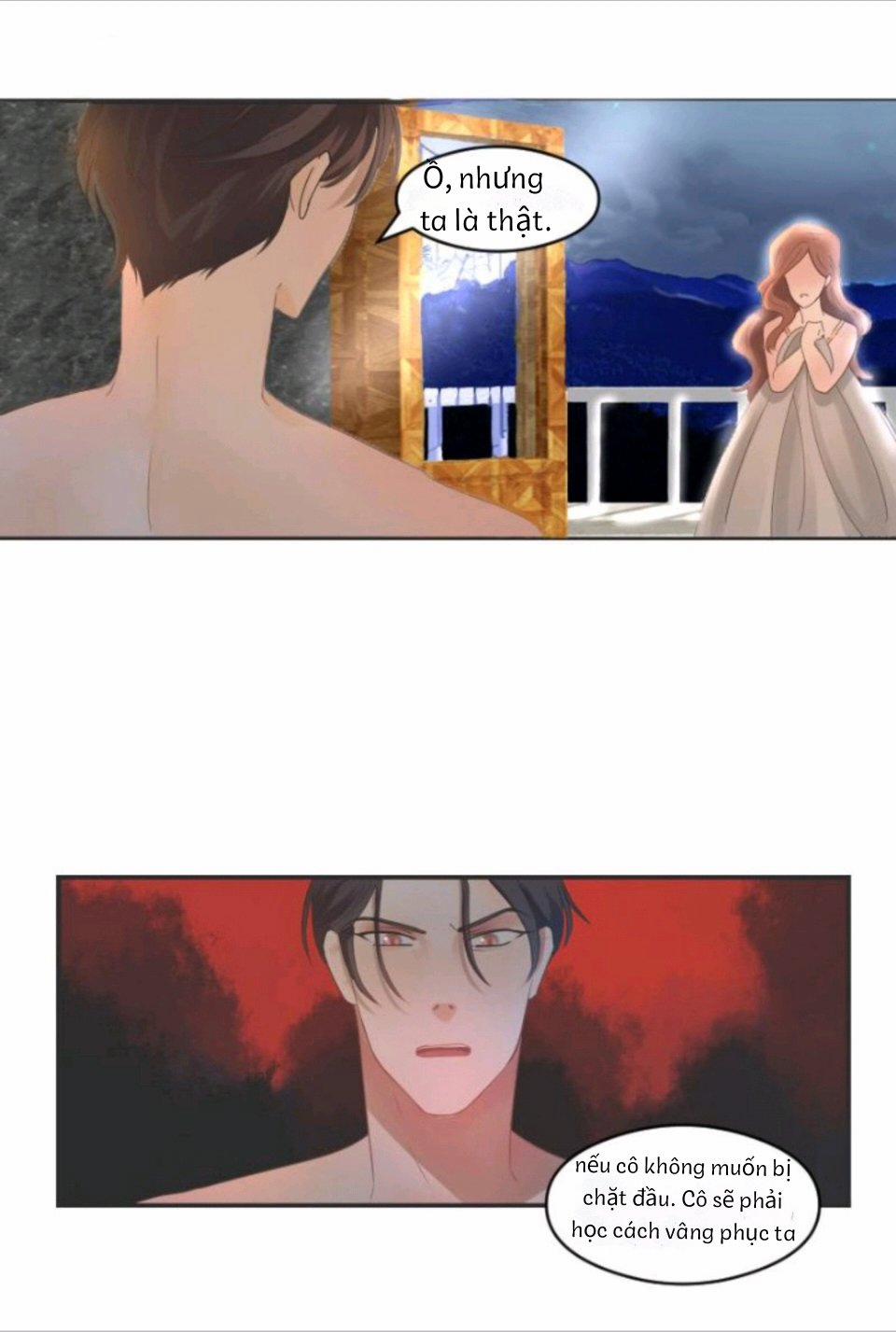 The Anpha King Claim 7 trang 6