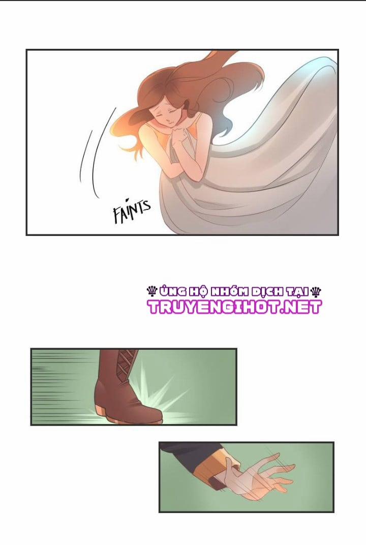 The Anpha King Claim 7 trang 9