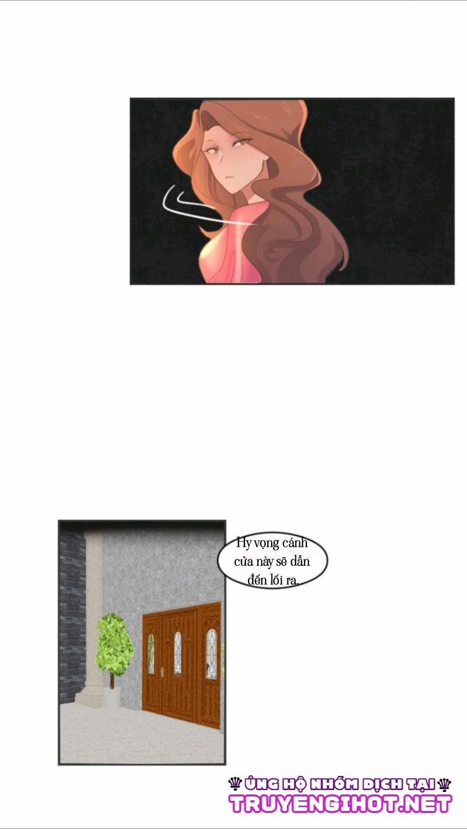 The Anpha King Claim 8 trang 17